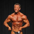 Tom  Seydel - NPC Jr. Nationals 2012 - #1