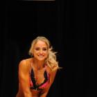 Kelly  MacNeil - NPC Jay Cutler Classic 2010 - #1