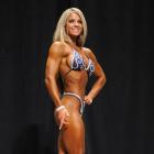 Tamara  Montoya - NPC USA 2011 - #1