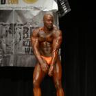 Melvin  Keyes - NPC Jay Cutler Baltimore Classic 2012 - #1