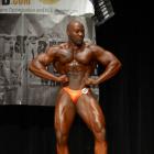 Melvin  Keyes - NPC Jay Cutler Baltimore Classic 2012 - #1