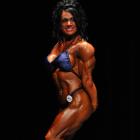 Debbie  Bramwell - IFBB Wings of Strength Tampa  Pro 2011 - #1