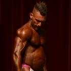 Jimmy  Sadek - IFBB Australian Nationals 2012 - #1