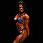 Debbie  Bramwell - IFBB Wings of Strength Tampa  Pro 2011 - #1