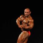 Pedro  Barron Cuyas - IFBB Sacramento Pro  2010 - #1