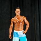 Brandon  Odom - NPC Atlantic USA 2013 - #1