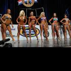 IFBB Prestige Crystal Cup 2015 - #1