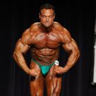 Brian   Smith - IFBB North American Championships 2011 - #1