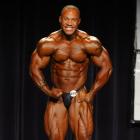 Kenneth   Jackson - IFBB North American Championships 2011 - #1