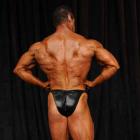Mike   Brown - NPC Masters Nationals 2009 - #1