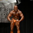 Melvin  Keyes - NPC Jay Cutler Baltimore Classic 2012 - #1