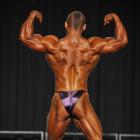 Philip  Bordelon - NPC Jr. Nationals 2012 - #1