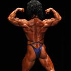 Debbie  Bramwell - IFBB Wings of Strength Tampa  Pro 2011 - #1