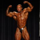 Kenneth   Jackson - IFBB North American Championships 2011 - #1