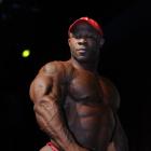 Marcus  Haley - IFBB Olympia 2010 - #1