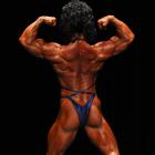 Debbie  Bramwell - IFBB Wings of Strength Tampa  Pro 2011 - #1