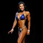 Trina   Goosby - IFBB Iowa Pro  2011 - #1