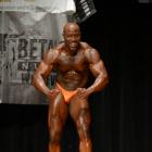 Melvin  Keyes - NPC Jay Cutler Baltimore Classic 2012 - #1