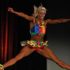 Brandy  O Donoghue - NPC Fort Lauderdale Championships 2010 - #1