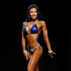 Trina   Goosby - IFBB Iowa Pro  2011 - #1