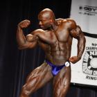 David   Coleman - IFBB North American Championships 2011 - #1