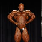 Kenneth   Jackson - IFBB North American Championships 2011 - #1