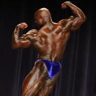 David   Coleman - IFBB North American Championships 2011 - #1