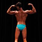 John  Weiss - NPC Tracey Greenwood Classic 2009 - #1