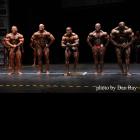 IFBB Arnold Classic 2012 - #1