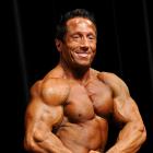 John  Kalvaitis - NPC Texas State 2011 - #1