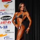 Jillian  Reville - NPC Jr. Nationals 2009 - #1