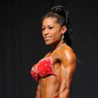 Lori  Cruz - NPC USA 2009 - #1