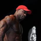 Marcus  Haley - IFBB Olympia 2010 - #1