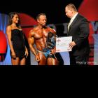 Jason  Arntz - IFBB Olympia 2011 - #1