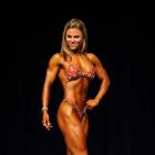 Jenna   Boyer  - NPC Nationals 2009 - #1