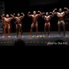 IFBB Arnold Classic 2012 - #1