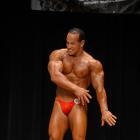 Jose  Burgos - NPC Jay Cutler Baltimore Classic 2012 - #1