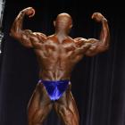 David   Coleman - IFBB North American Championships 2011 - #1