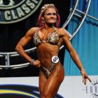 Amy  Lynn Nichols - IFBB Arnold Amateur 2012 - #1