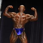 David   Coleman - IFBB North American Championships 2011 - #1