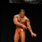 Jose  Burgos - NPC Jay Cutler Baltimore Classic 2012 - #1