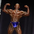 David   Coleman - IFBB North American Championships 2011 - #1