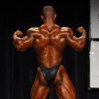 Kenneth   Jackson - IFBB North American Championships 2011 - #1