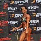 Tatiana   Koshman - NPC Branch Warren Classic 2011 - #1