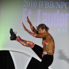 Heather  Mir - NPC Fort Lauderdale Championships 2010 - #1