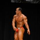 Jose  Burgos - NPC Jay Cutler Baltimore Classic 2012 - #1