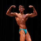 John  Weiss - NPC Tracey Greenwood Classic 2009 - #1