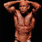 Gary  Benkendorf - NPC Texas State 2009 - #1