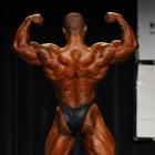 Kenneth   Jackson - IFBB North American Championships 2011 - #1