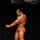 Jose  Burgos - NPC Jay Cutler Baltimore Classic 2012 - #1